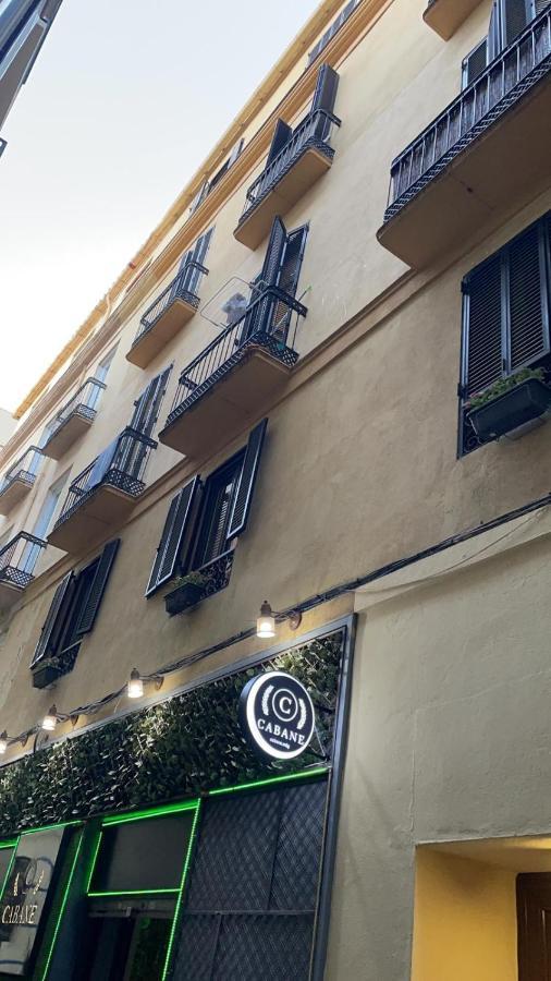 Malagadevacaciones - Lazcano Exterior photo